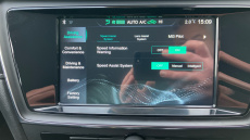 MG Mg5 115kW Exclusive EV 61kWh 5dr Auto Electric Estate